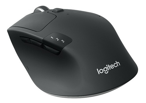 Mouse Logitech M720 Triathlon  Multidisp.hace1click