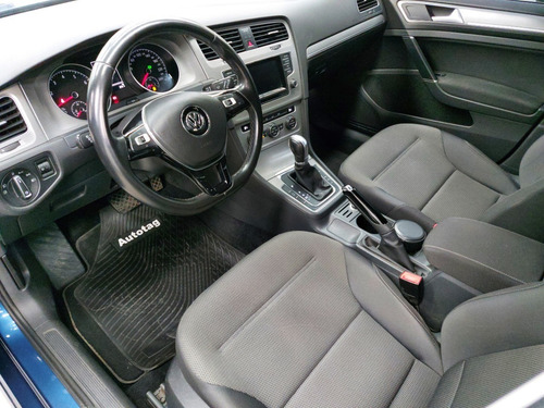 Imagen 5 de 15 de Volkswagen Golf Comfortline
