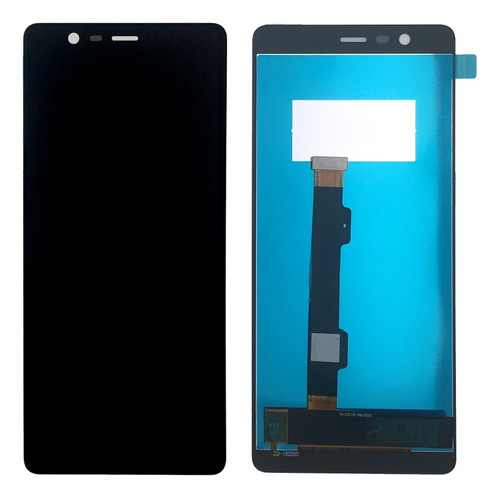 Modulo Para Nokia 5.1 Ta-1081 Display Pantalla Touch