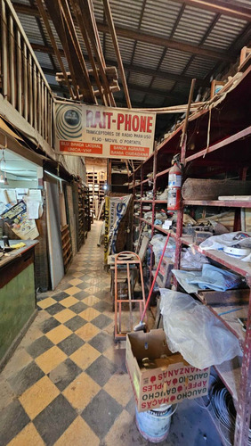 Venta De Local Comercial En Flores