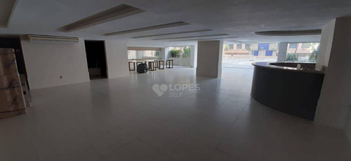 Imagem 26 de 26 de Cobertura À Venda, 370 M² Por R$ 5.000.000,00 - Icaraí - Niterói/rj - Co3076