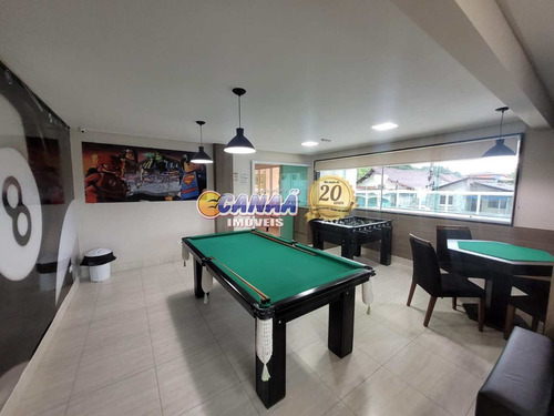 Imagem 3 de 30 de Apartamento Com 2 Dorms, Vila São Paulo, Mongaguá - R$ 300 Mil, Cod: 10110 - V10110