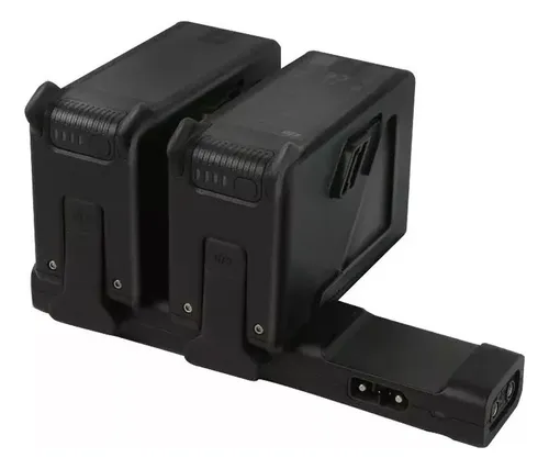 Dji fpv bateria deals