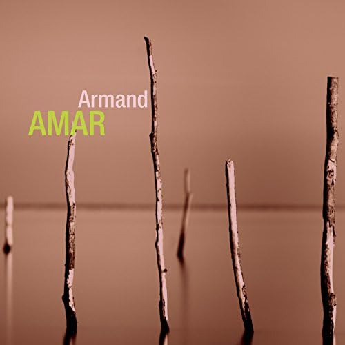 Armand Amar Rétrospective Armand Amar - 2 Cds
