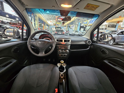 Chery QQ 1.0 MPFI LOOK 12V