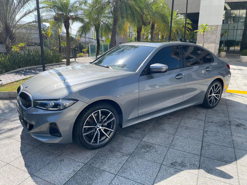 BMW Serie 3 320i Sport Gp Flex