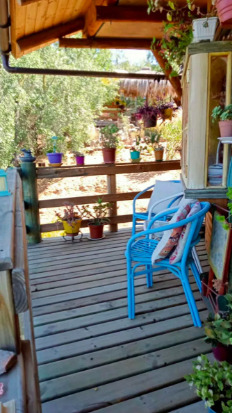 Casa En Parcela De 5.600 M2 En Valle Pitama, Casablanca