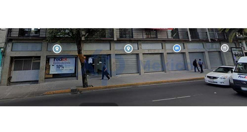 Imagen 5 de 6 de Fabuloso Local Comercial En Renta En Calz. De Tlalpan, San Simón Ticum