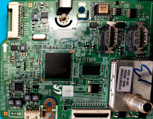 Main Samsung Bn96-23730a (Usado)