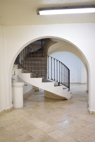 Vendo Edificio Centro De Cuernavaca