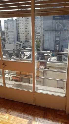 Apartamento - Tres Cruces