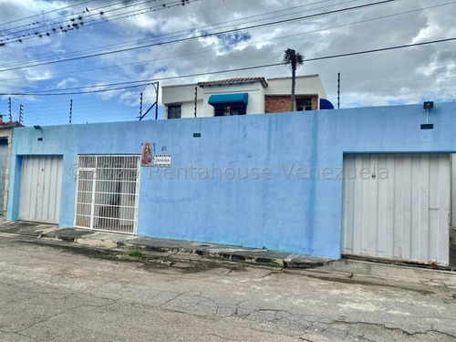 Casa En Alquiler El Limón Maracay Estado Aragua. Mls 24-6141. Ejgp