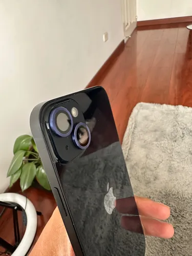 Apple iPhone 14 Plus (128 Gb) - Medianoche (Usado)