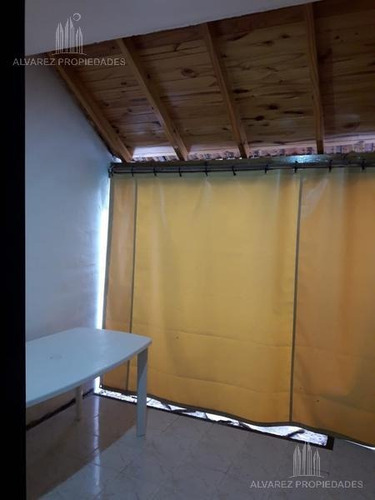 Imagen 10 de 14 de Duplex 3 Ambientes Venta Hurlingham