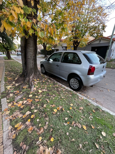 Volkswagen Gol 1.4 Power 83cv