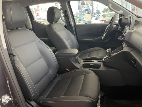 Nueva Fiat Titano Freedom Plus 2.2t At8 (nuevo Modelo) Sr