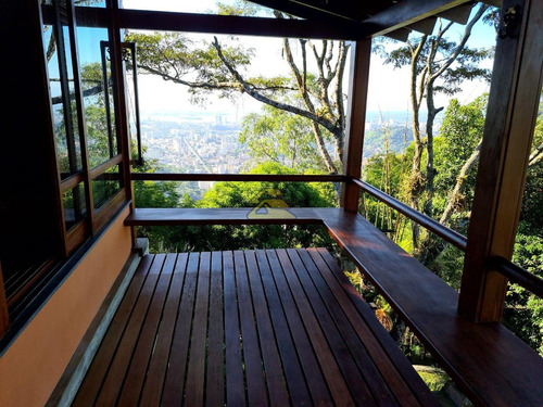 Casa - Ref: Scv5444