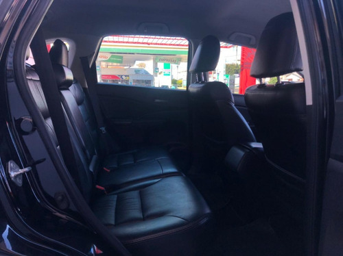 Imagem 8 de 11 de Crv 2.0 Lx 4x2 2012/2012