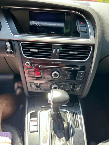 Audi A4 2.0 Tfsi Ambiente Multitronic 4p