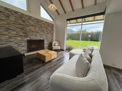 Casa en arriendo