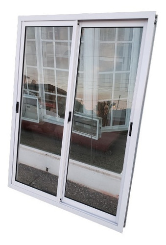 Ventana Aluminio 120x150