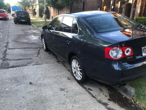 Volkswagen Vento