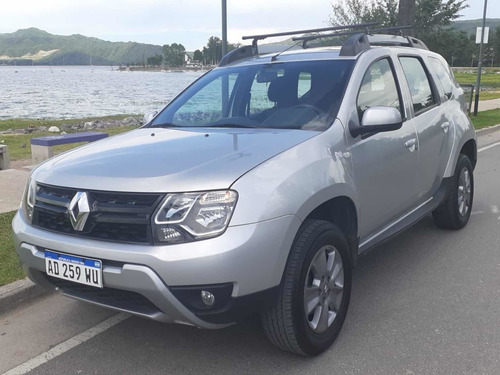 Renault Duster 2018 2.0 Ph2 4x4 Privilege 143cv