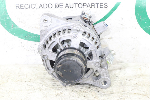 Alternador Toyota Corolla 1.8 2zr Original 4683992