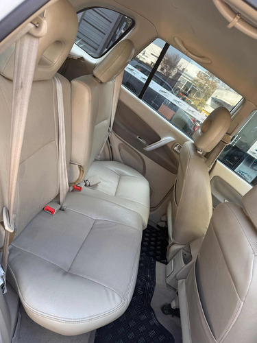 Chery Tiggo 2.0 Luxury 4x4 127cv
