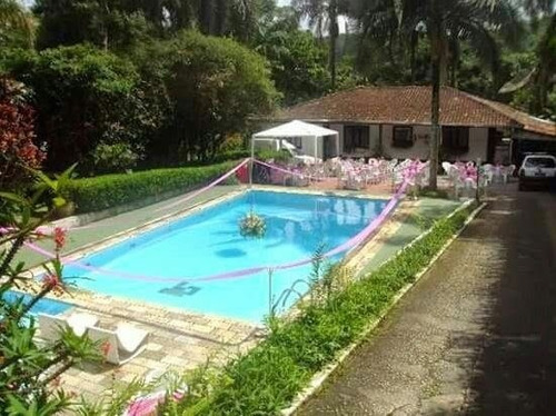 Imagem 1 de 10 de Chácara Para Venda - 8069