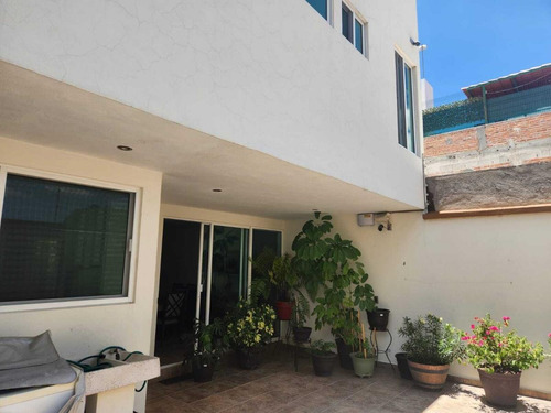 Residencia En Venta En Bosques De San Juan, San Juan Del Río, Querétaro