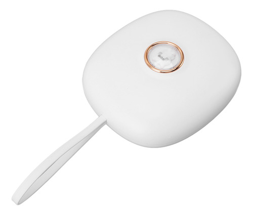 Despertador Digital Portátil Led Recargable 1200 Mah Para Ni