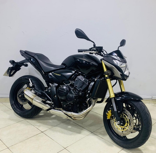 Honda Hornet