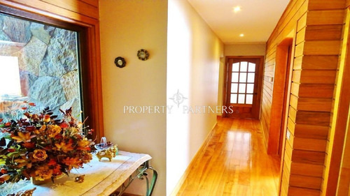 Imagen 7 de 30 de Gran Casa En Pucón, Con 400 Mt De Orilla De Río.