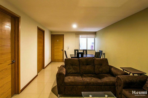 Departamento En Renta En Zavaleta, Santa Cruz Buenavista.