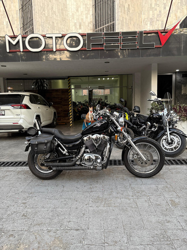 Motofeel Gdl - Suzuki Boulevard S83 @motofeelgdl