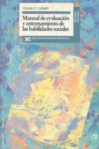 Libro Manual De Evaluaciã³n Y Entrenamiento De Las Habili...
