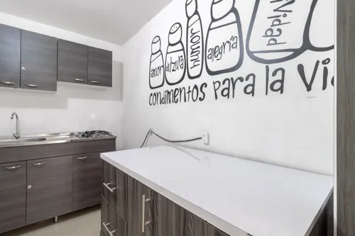 Casa En Arriendo En San Luis. Cod A22620