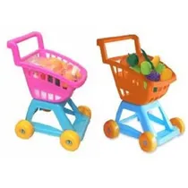 Comprar Carrito Changuito Supermercado Frutas Verduras 604 Duravit