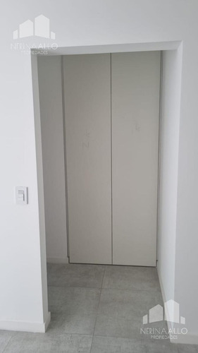 Venta Departamento A Estrenar Monoambiente Ituzaingó