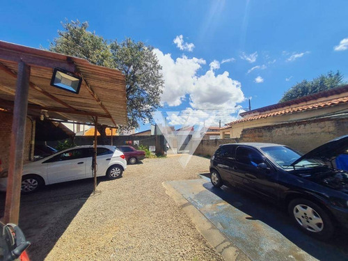 Imagem 3 de 5 de Terreno À Venda, 560 M², Vila Olímpia - Sorocaba/sp - Te1312