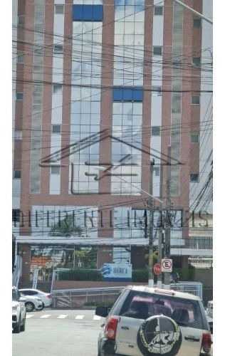 Imagem 5 de 15 de Excelente Sala Comercial Com 45m² - Tatuapé