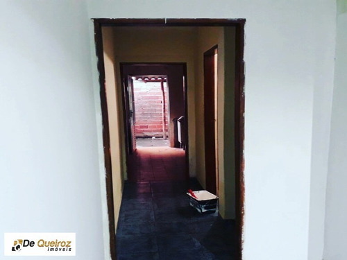 Imagem 7 de 29 de Ótima Para Renda, 3 Casas No Mesmo Terreno !!! - 0515 - 32809883