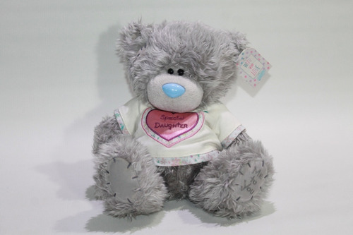 Oso Peluche  Special Daughter Regalo 25 Cm Me To You