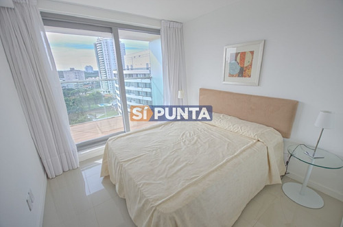 Imagen 7 de 23 de Apartamento En Venta Playa Brava