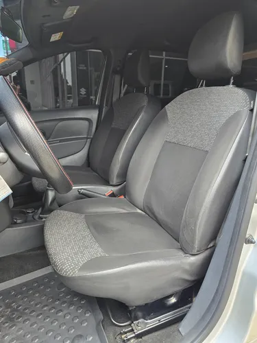 Renault Logan 1.6 Life
