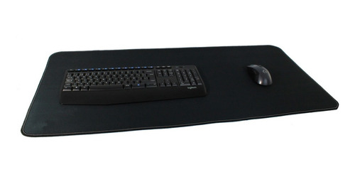 Mouse Pad Gamer Vallesta By Toolmen Liso (sin Logo) 95x45cm