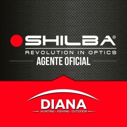 Imagen 8 de 10 de Mira Shilba Smart Dot Gold Medal Reel Picatinny Rifle