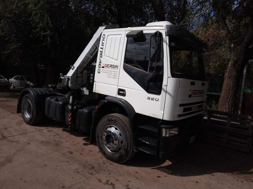 Imagen 5 de 12 de Iveco Cavallino 320 Cavallino