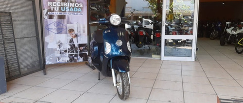 Imagen 7 de 18 de Motomel Strato 150 Euro $41.150 X 12 Cuotas